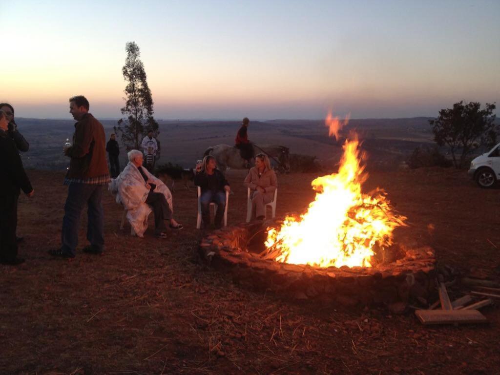 Mount Nebo Hillside Reserve Villa Muldersdrift Luaran gambar