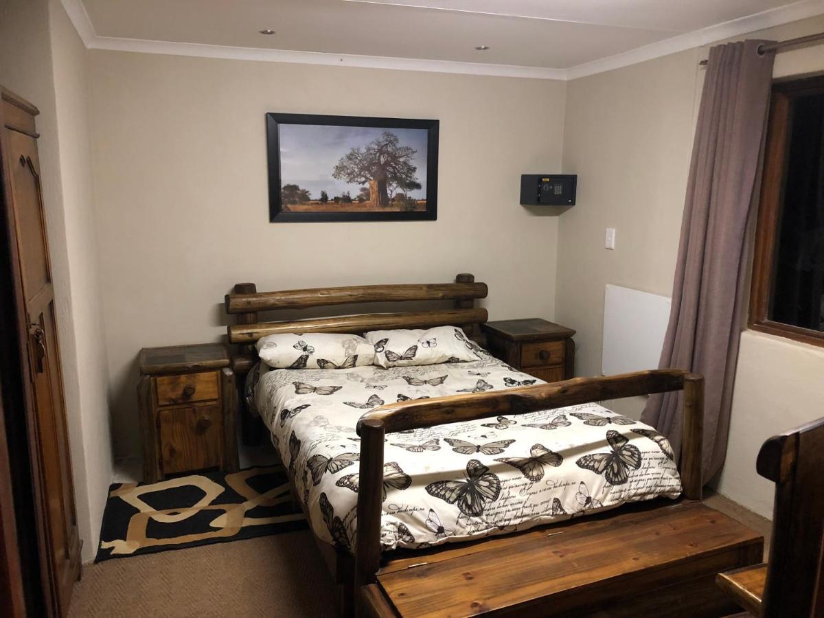 Mount Nebo Hillside Reserve Villa Muldersdrift Luaran gambar