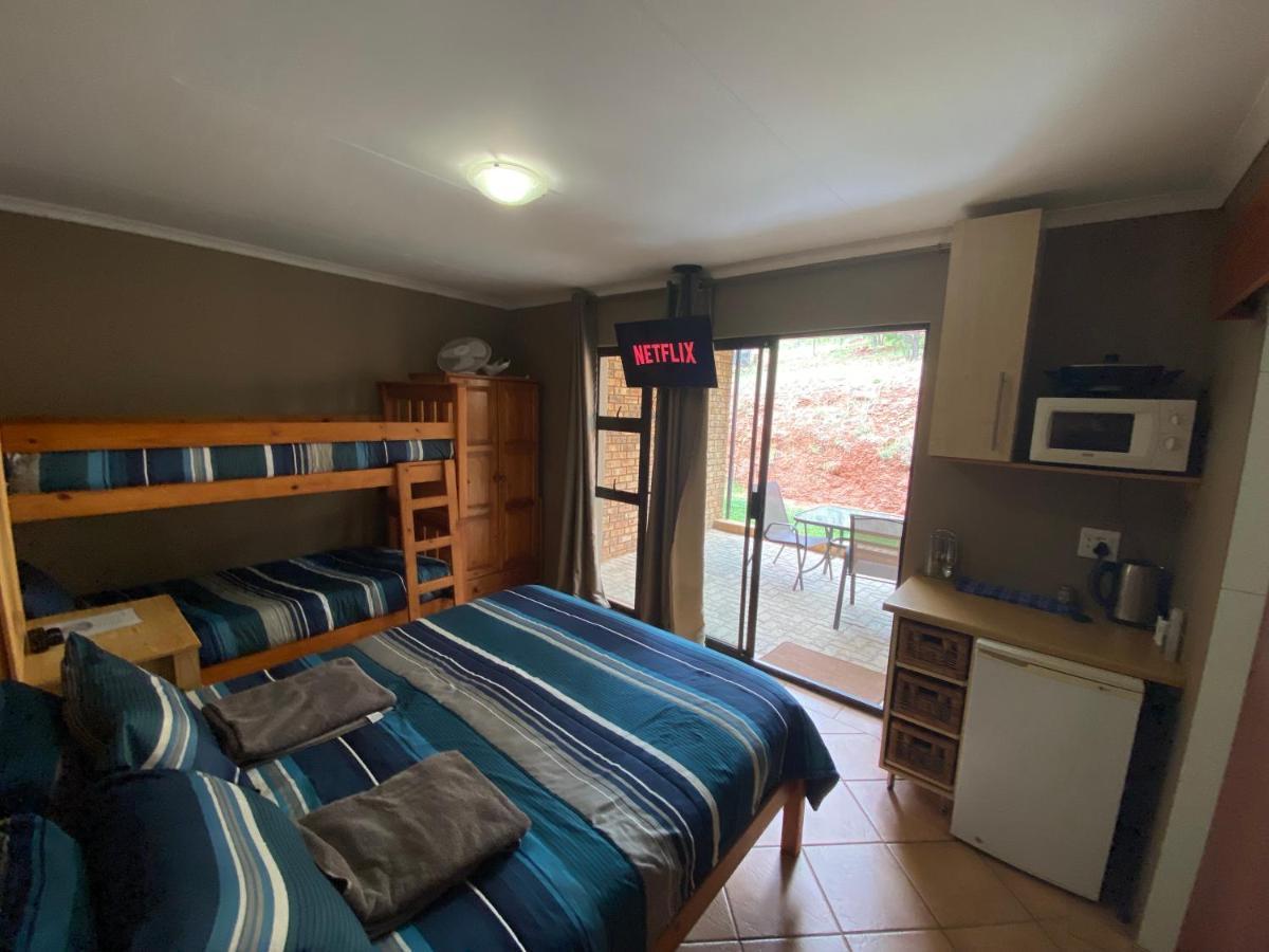 Mount Nebo Hillside Reserve Villa Muldersdrift Luaran gambar