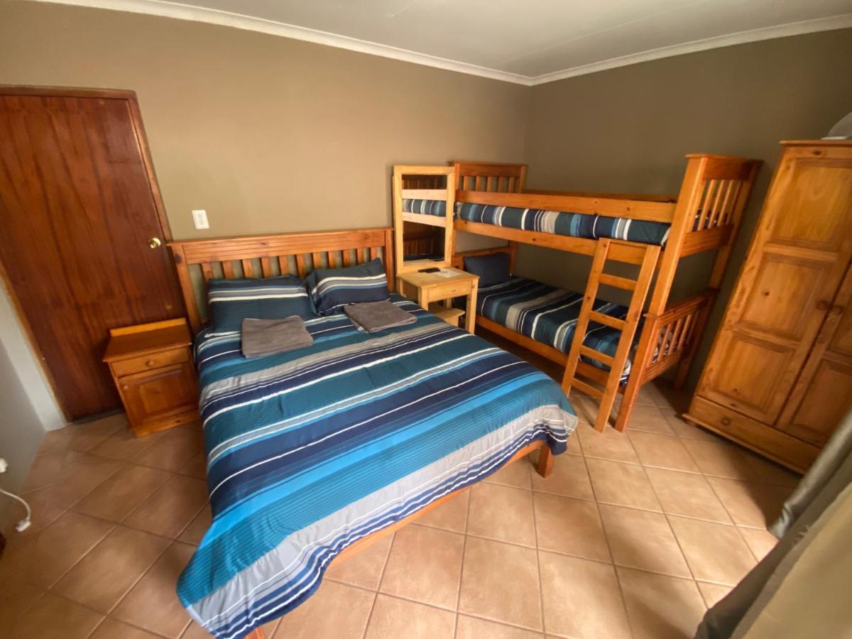 Mount Nebo Hillside Reserve Villa Muldersdrift Luaran gambar