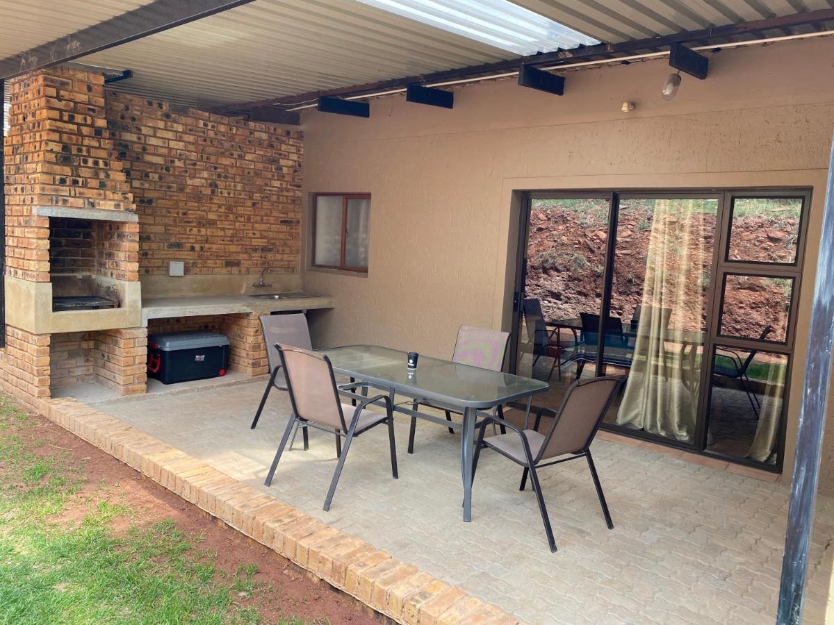 Mount Nebo Hillside Reserve Villa Muldersdrift Luaran gambar