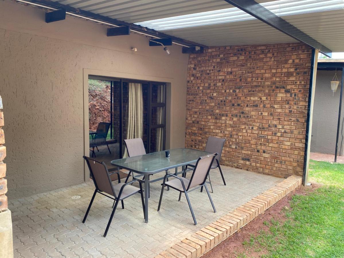 Mount Nebo Hillside Reserve Villa Muldersdrift Luaran gambar