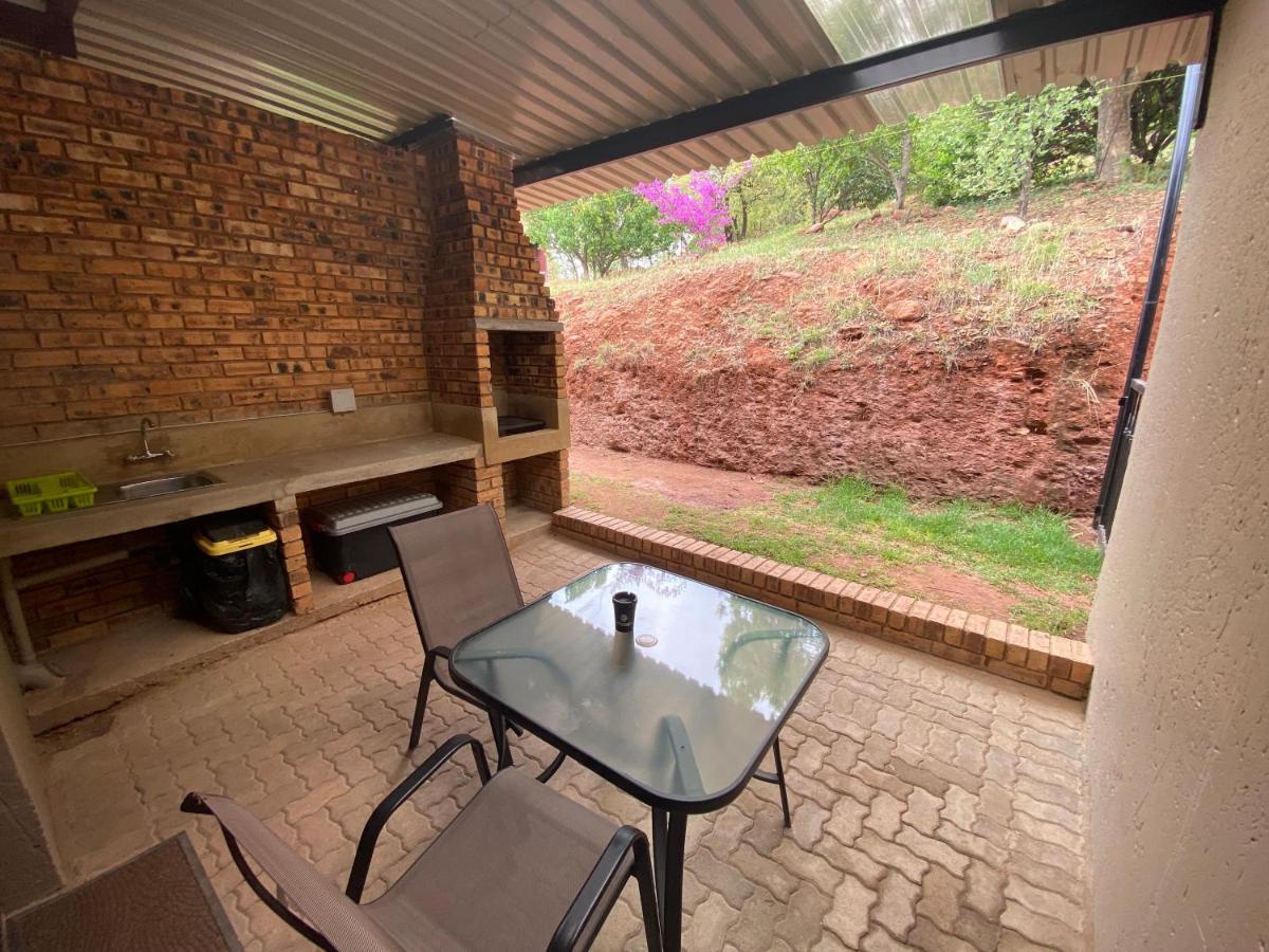 Mount Nebo Hillside Reserve Villa Muldersdrift Luaran gambar