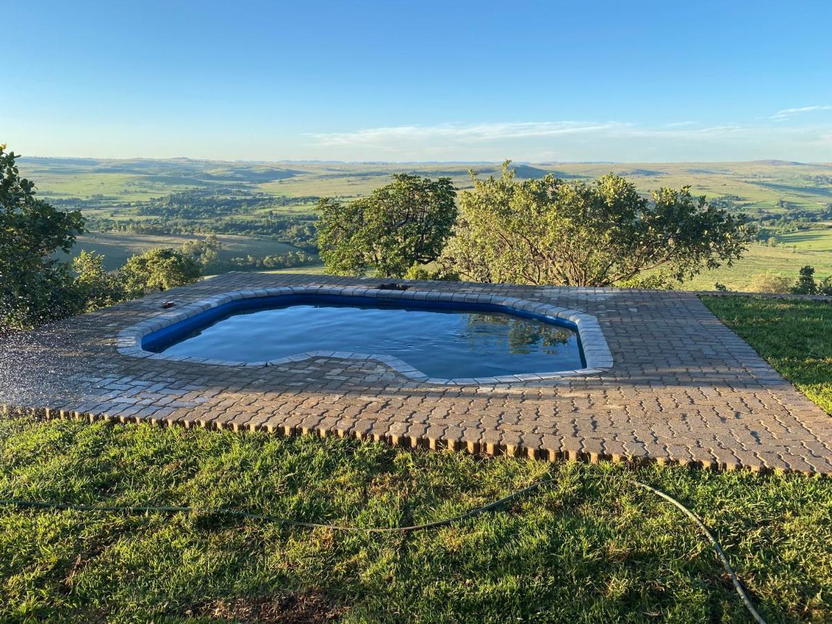 Mount Nebo Hillside Reserve Villa Muldersdrift Luaran gambar