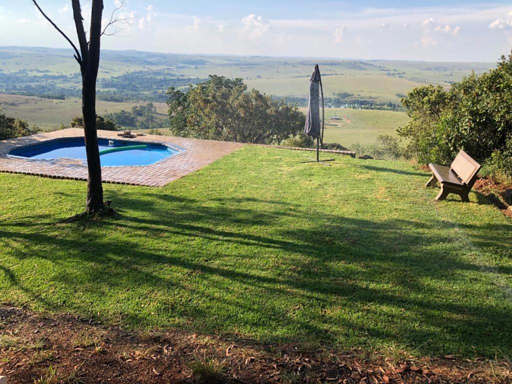 Mount Nebo Hillside Reserve Villa Muldersdrift Luaran gambar