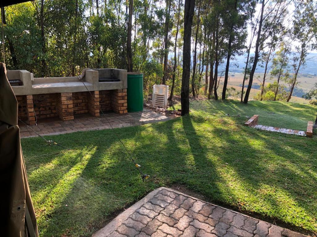 Mount Nebo Hillside Reserve Villa Muldersdrift Luaran gambar